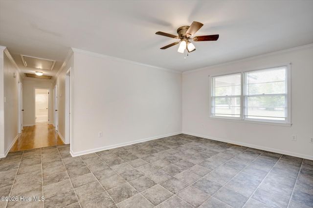 310 Black Street, Thomson, GA 30824