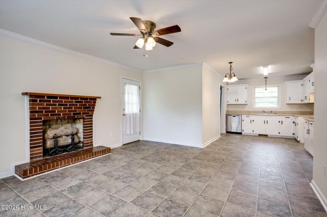 310 Black Street, Thomson, GA 30824