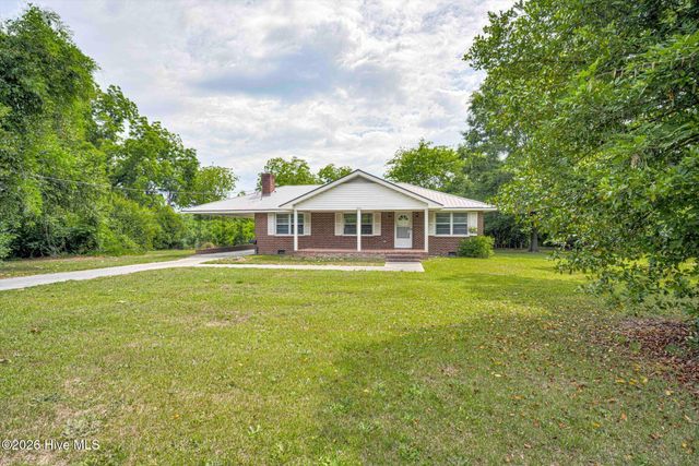 310 Black Street, Thomson, GA 30824
