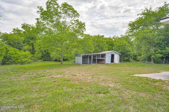 310 Black Street, Thomson, GA 30824