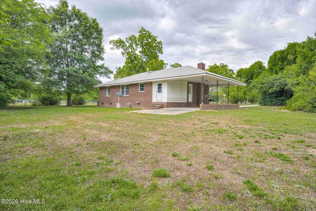 310 Black Street, Thomson, GA 30824