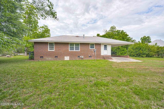 310 Black Street, Thomson, GA 30824