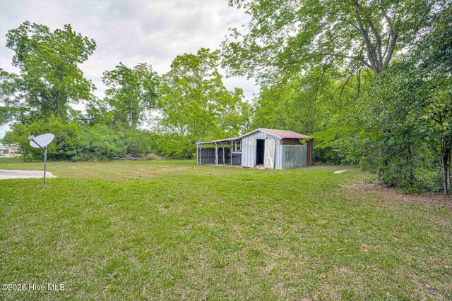 310 Black Street, Thomson, GA 30824