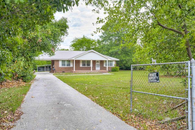 310 Black Street, Thomson, GA 30824