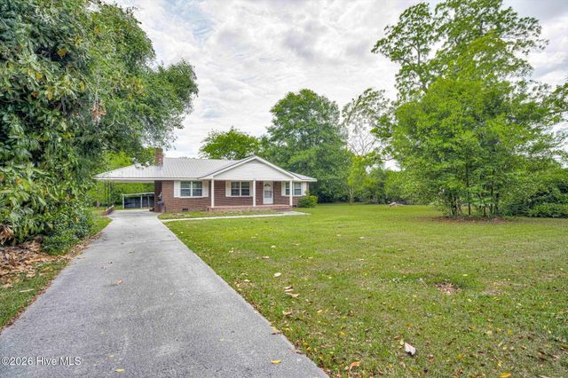 310 Black Street, Thomson, GA 30824
