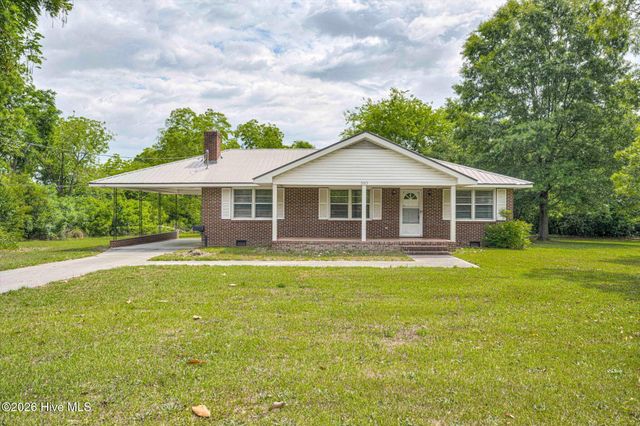 310 Black Street, Thomson, GA 30824