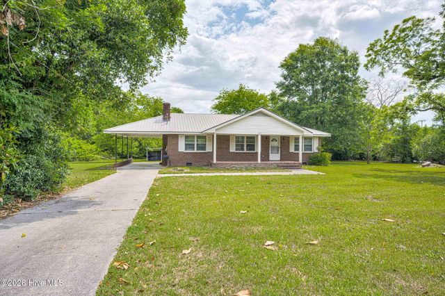 310 Black Street, Thomson, GA 30824