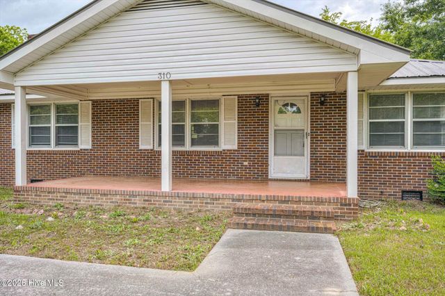 310 Black Street, Thomson, GA 30824