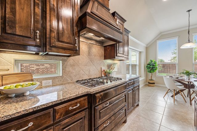 9836 Arctic Drive, Frisco, TX 75035