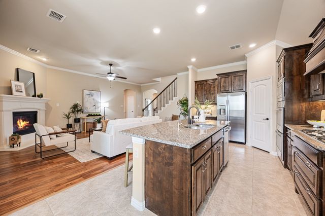 9836 Arctic Drive, Frisco, TX 75035