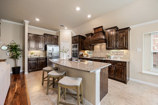 9836 Arctic Drive, Frisco, TX 75035