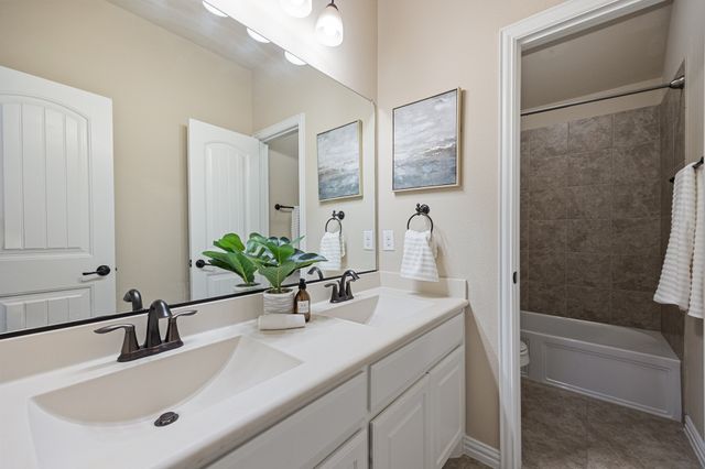 9836 Arctic Drive, Frisco, TX 75035