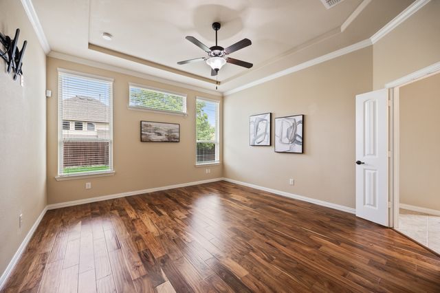 9836 Arctic Drive, Frisco, TX 75035