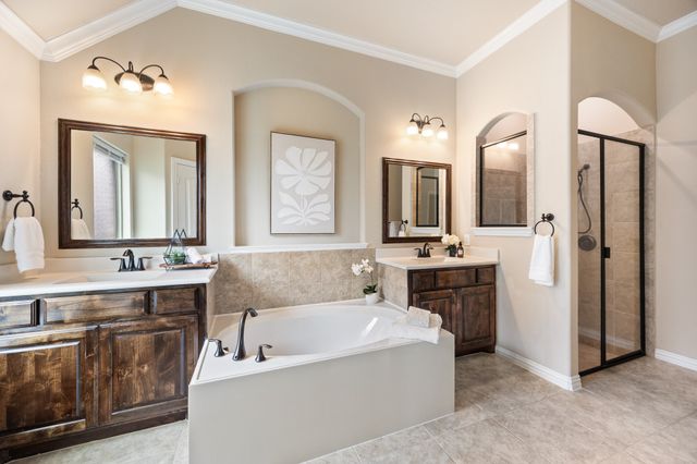 9836 Arctic Drive, Frisco, TX 75035