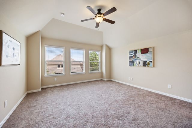 9836 Arctic Drive, Frisco, TX 75035