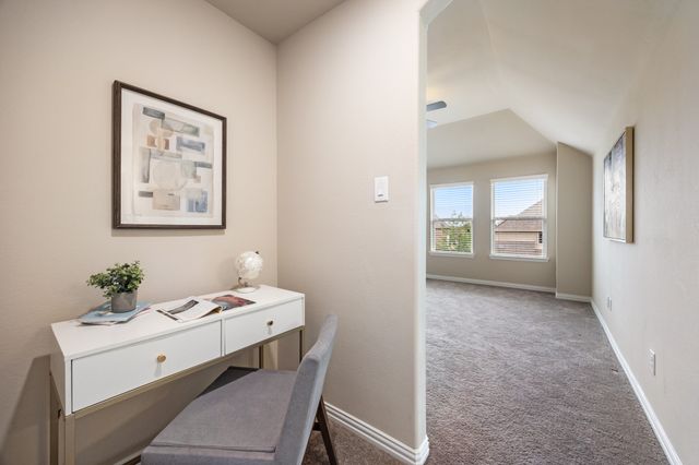 9836 Arctic Drive, Frisco, TX 75035