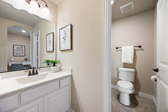 9836 Arctic Drive, Frisco, TX 75035