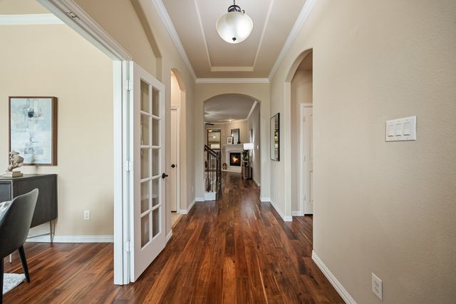 9836 Arctic Drive, Frisco, TX 75035