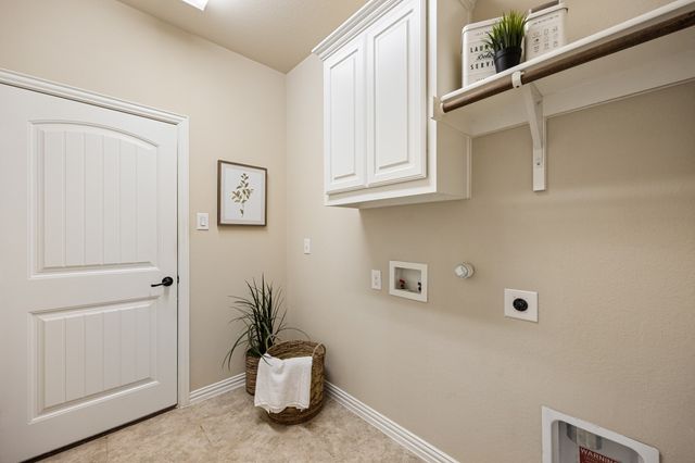 9836 Arctic Drive, Frisco, TX 75035