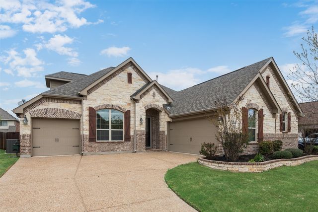 9836 Arctic Drive, Frisco, TX 75035