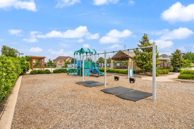 9836 Arctic Drive, Frisco, TX 75035