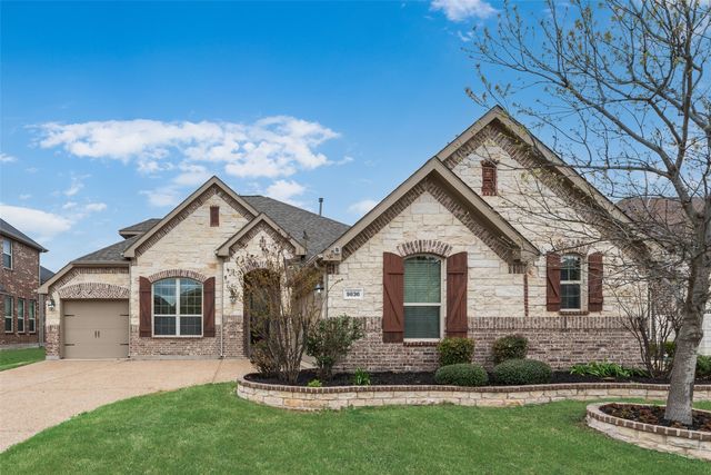 9836 Arctic Drive, Frisco, TX 75035