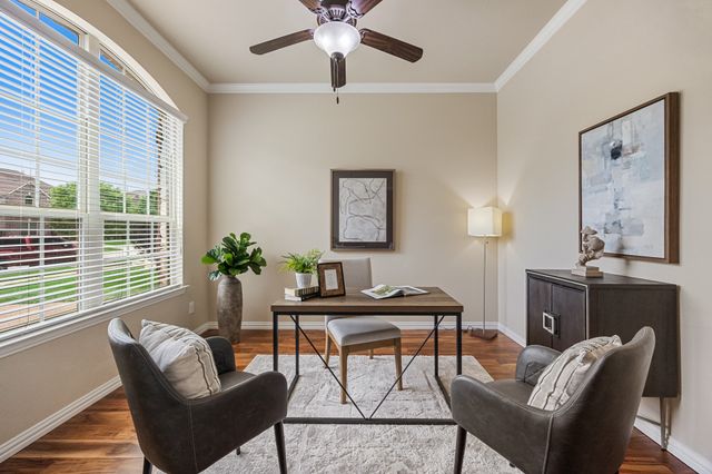 9836 Arctic Drive, Frisco, TX 75035