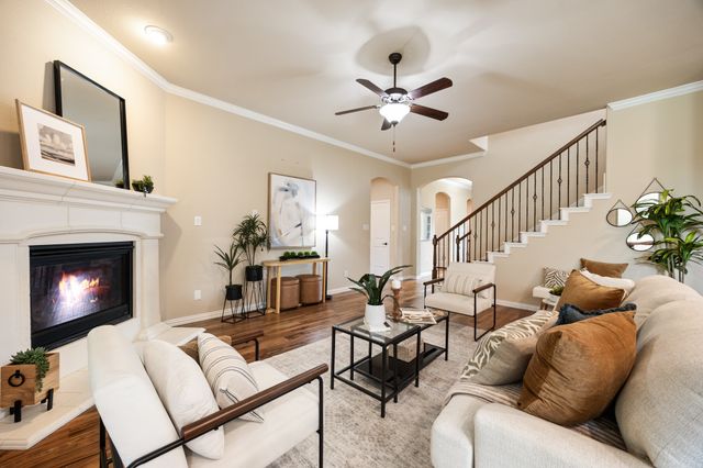 9836 Arctic Drive, Frisco, TX 75035