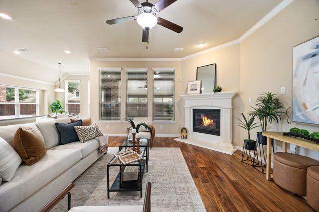 9836 Arctic Drive, Frisco, TX 75035
