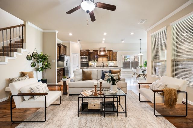 9836 Arctic Drive, Frisco, TX 75035