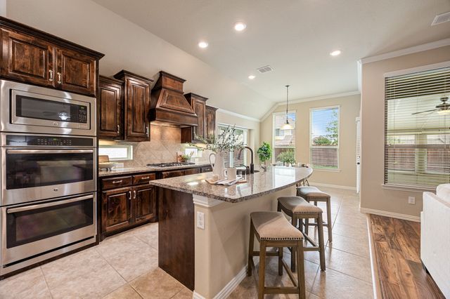 9836 Arctic Drive, Frisco, TX 75035