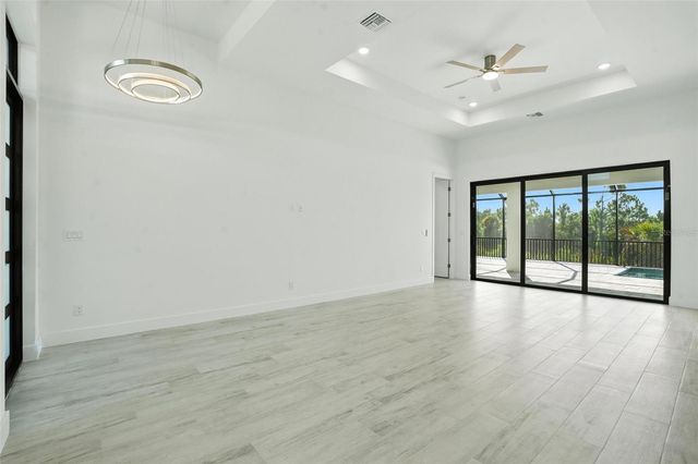 9402 ARRID CIRCLE, Port Charlotte, FL 33981