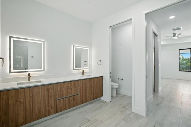 9402 ARRID CIRCLE, Port Charlotte, FL 33981