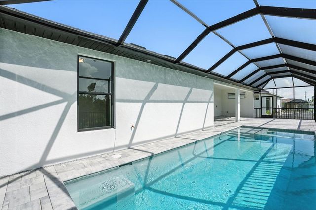 9402 ARRID CIRCLE, Port Charlotte, FL 33981