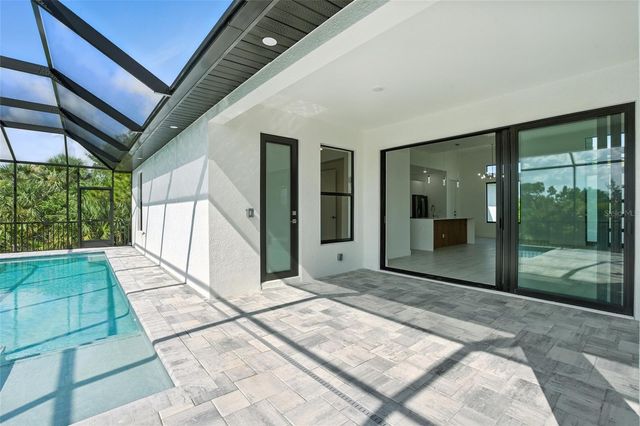 9402 ARRID CIRCLE, Port Charlotte, FL 33981