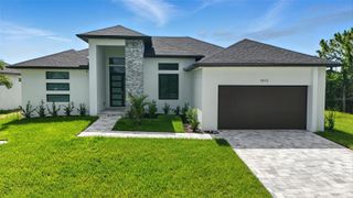 9402 ARRID CIRCLE, Port Charlotte, FL 33981