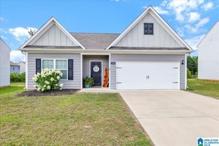 118 CLOVER LANE, Springville, AL 35146