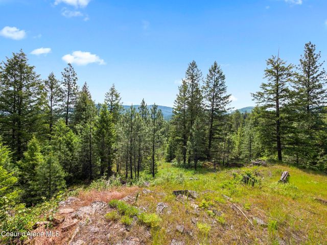 685 Blanchard Elk RD, Blanchard, ID 83804