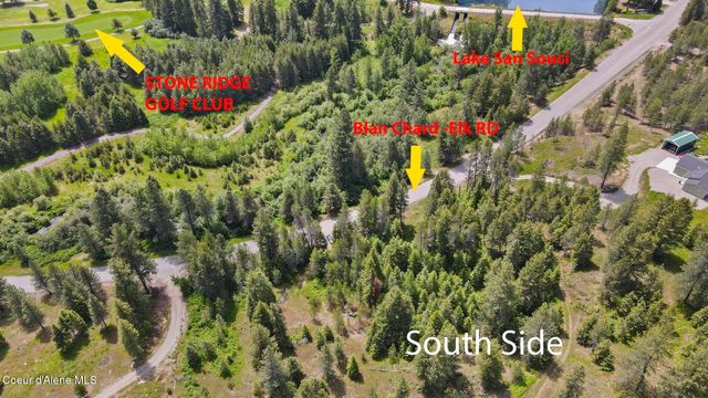 685 Blanchard Elk RD, Blanchard, ID 83804