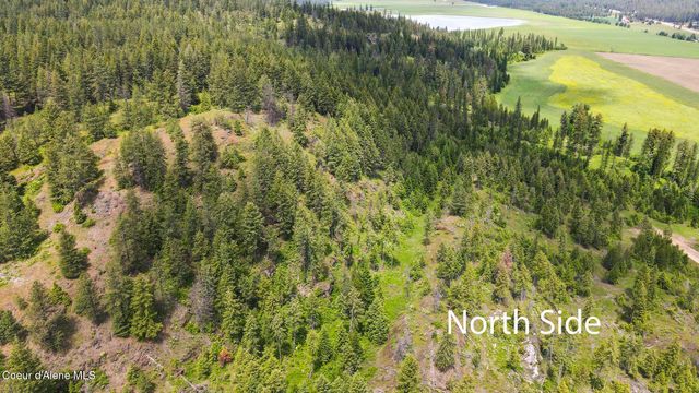 685 Blanchard Elk RD, Blanchard, ID 83804