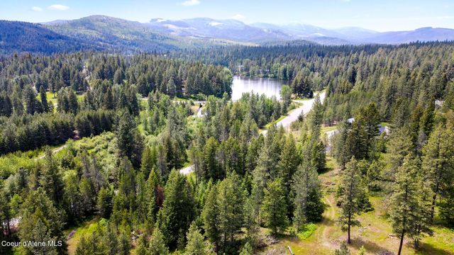 685 Blanchard Elk RD, Blanchard, ID 83804