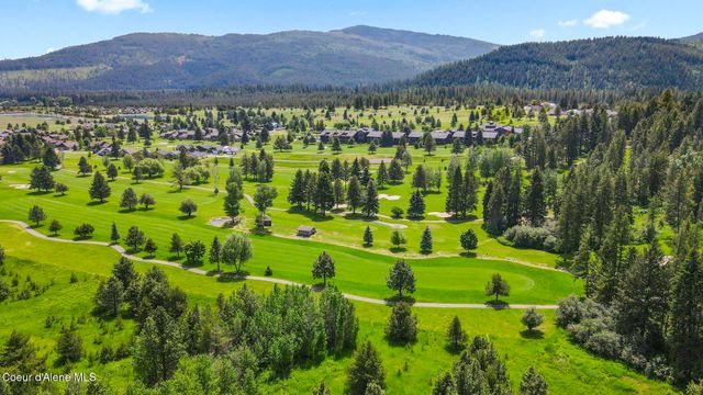 685 Blanchard Elk RD, Blanchard, ID 83804