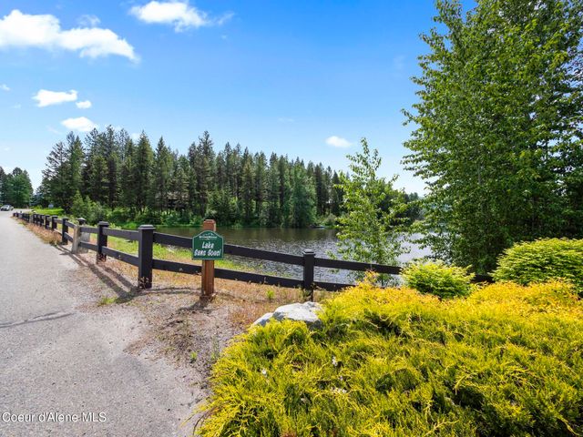 685 Blanchard Elk RD, Blanchard, ID 83804
