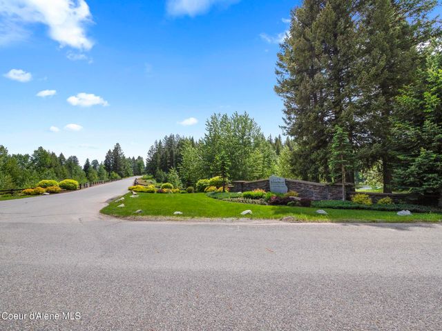 685 Blanchard Elk RD, Blanchard, ID 83804