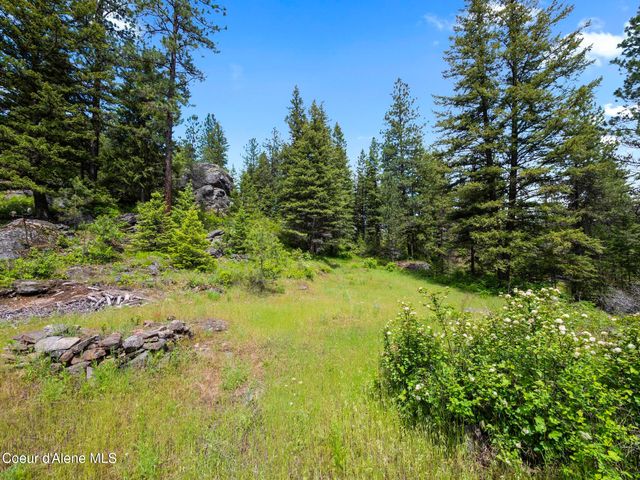 685 Blanchard Elk RD, Blanchard, ID 83804