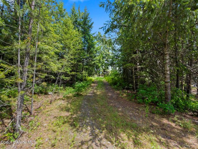 685 Blanchard Elk RD, Blanchard, ID 83804