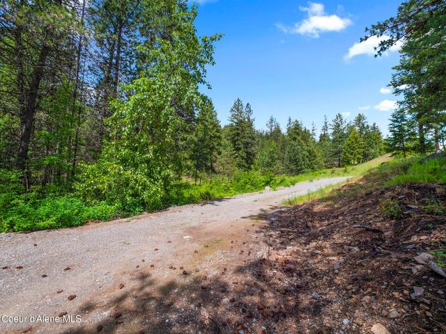 685 Blanchard Elk RD, Blanchard, ID 83804