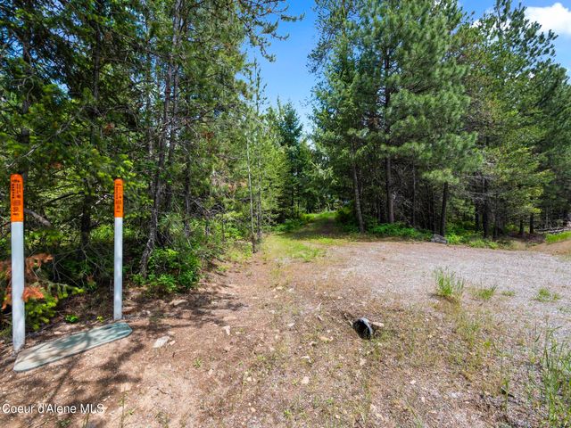 685 Blanchard Elk RD, Blanchard, ID 83804