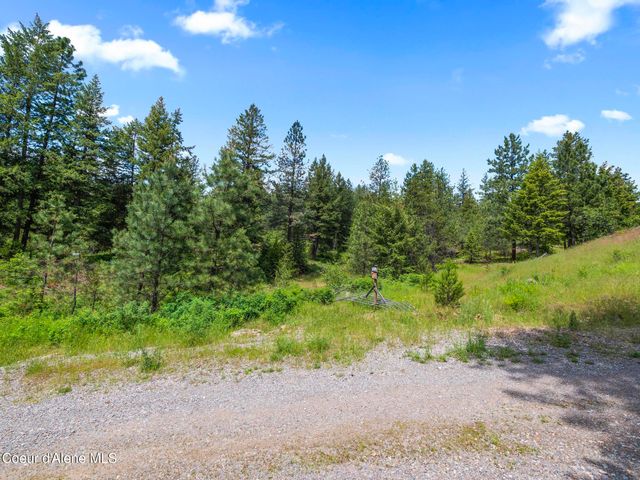 685 Blanchard Elk RD, Blanchard, ID 83804