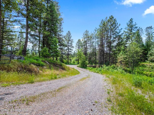 685 Blanchard Elk RD, Blanchard, ID 83804